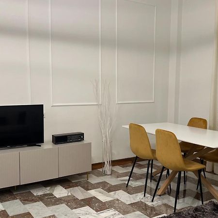 Gelsi Apartment - Roma Metro C Dış mekan fotoğraf