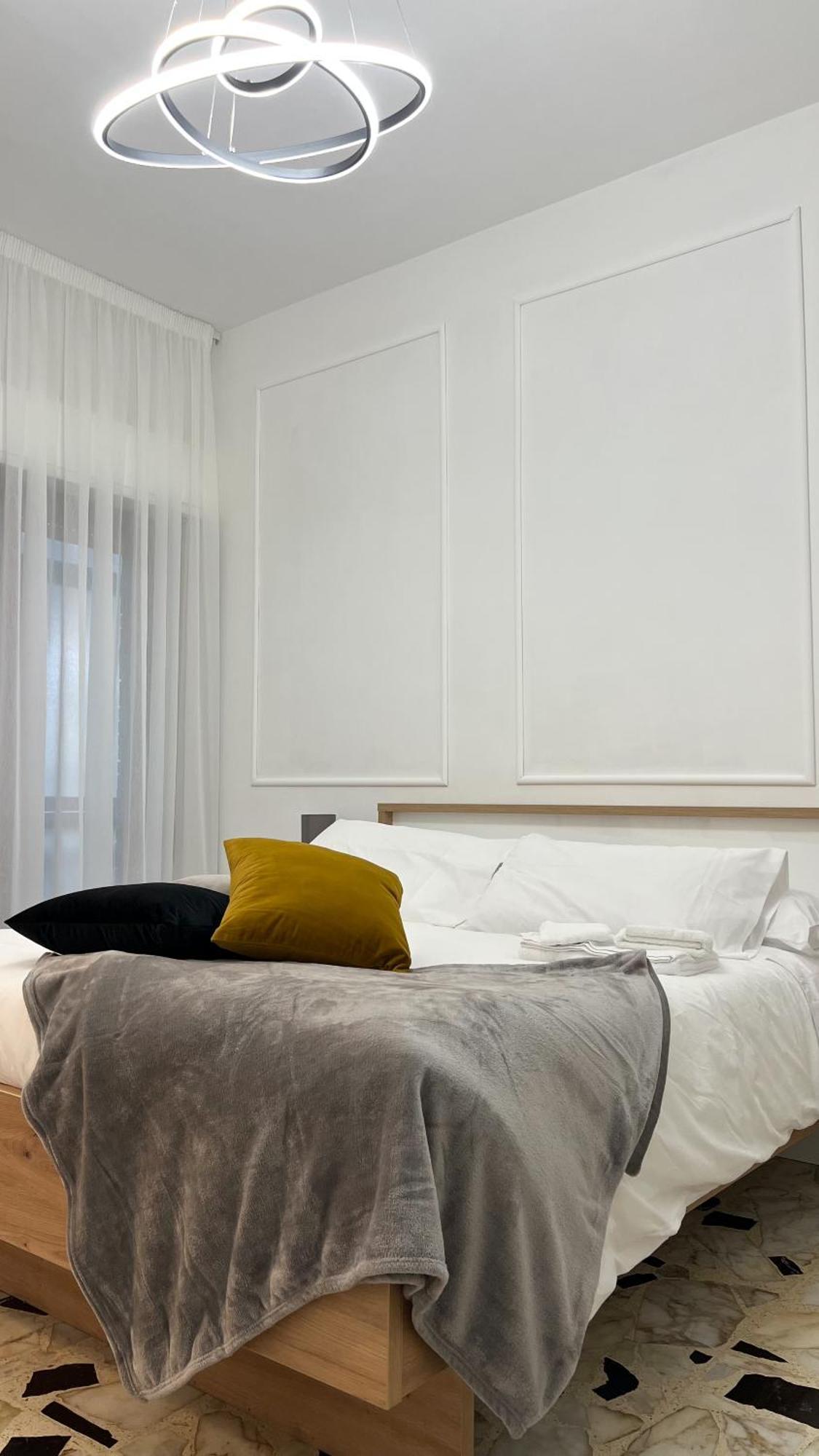 Gelsi Apartment - Roma Metro C Dış mekan fotoğraf