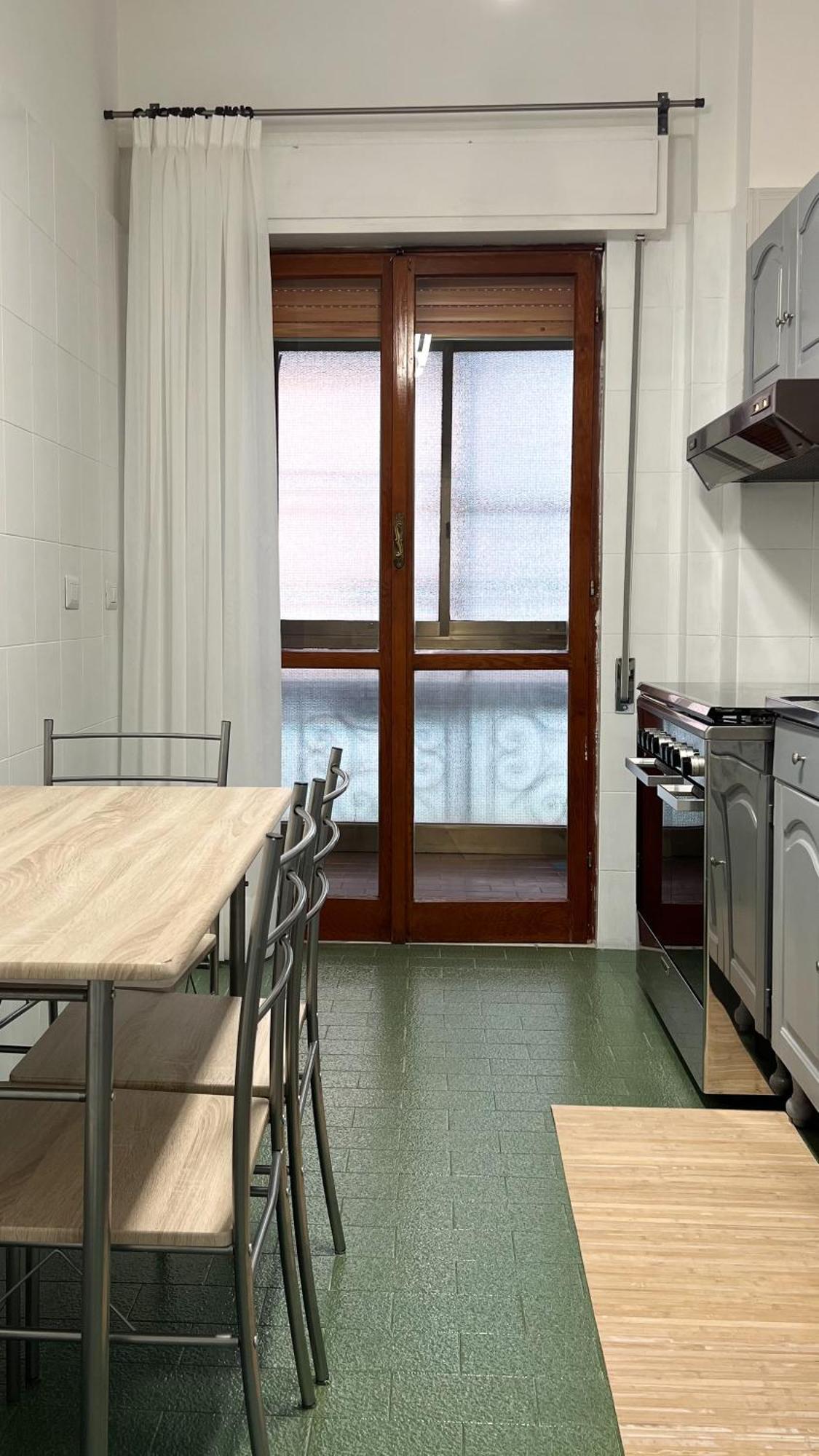 Gelsi Apartment - Roma Metro C Dış mekan fotoğraf