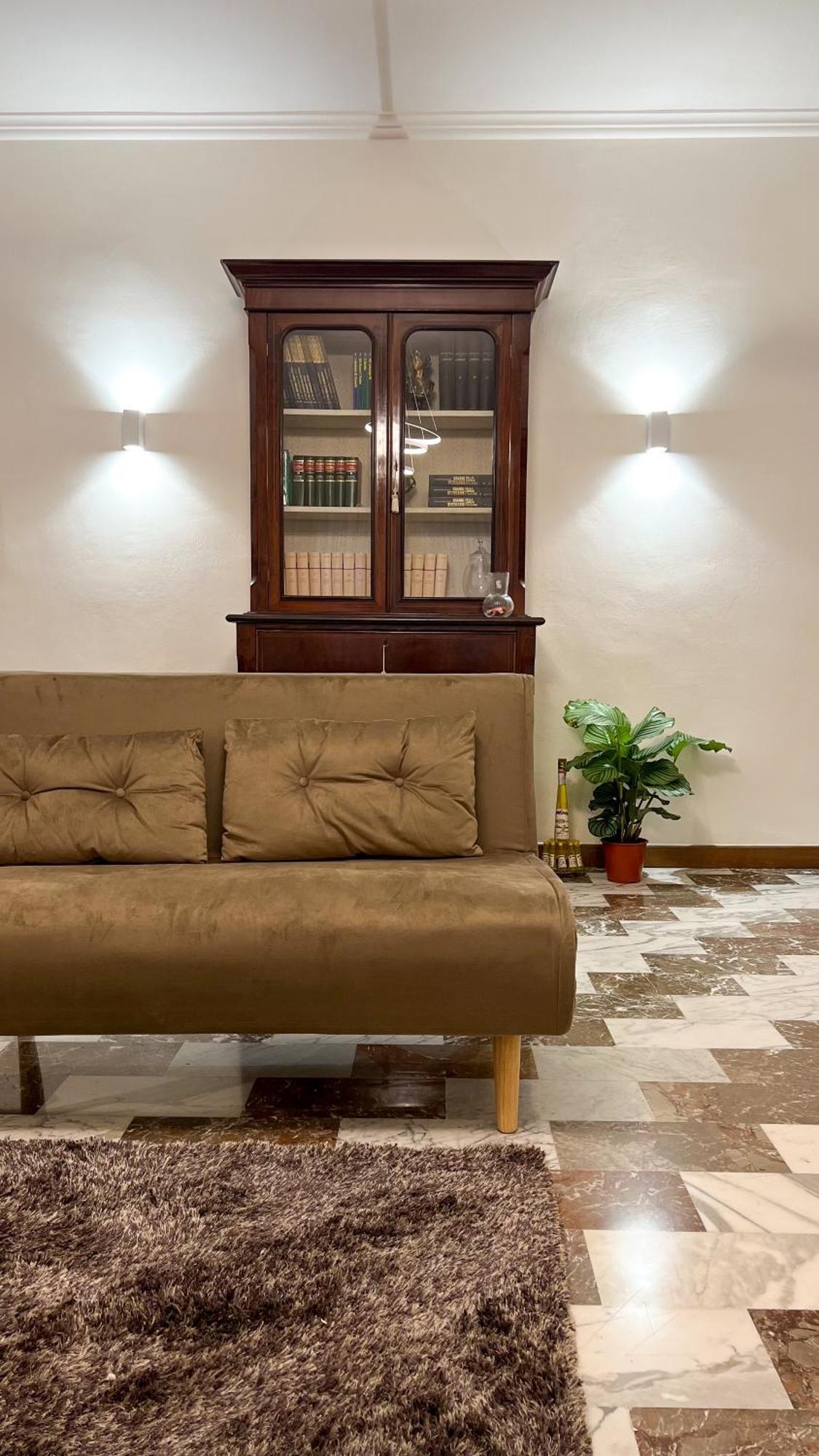 Gelsi Apartment - Roma Metro C Dış mekan fotoğraf